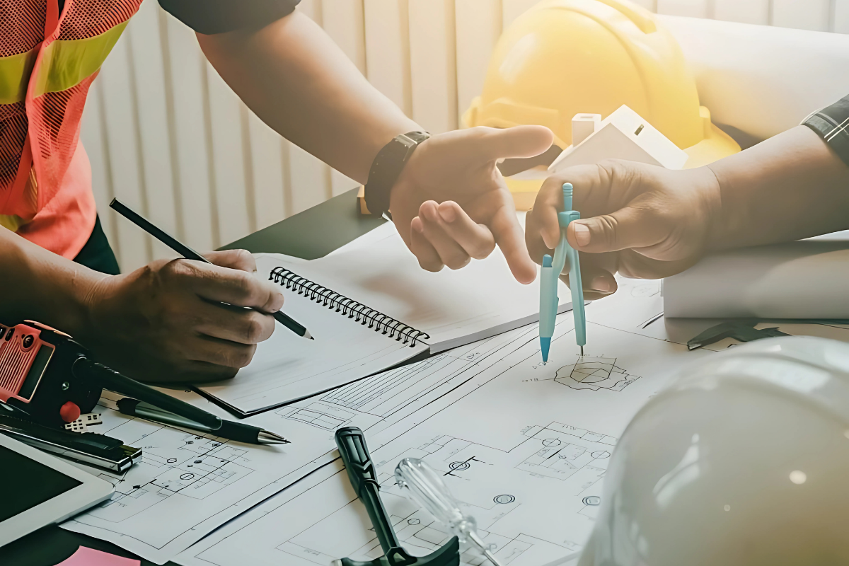 🏗️ Cómo elegir a la empresa adecuada para construir tu ático en Chile