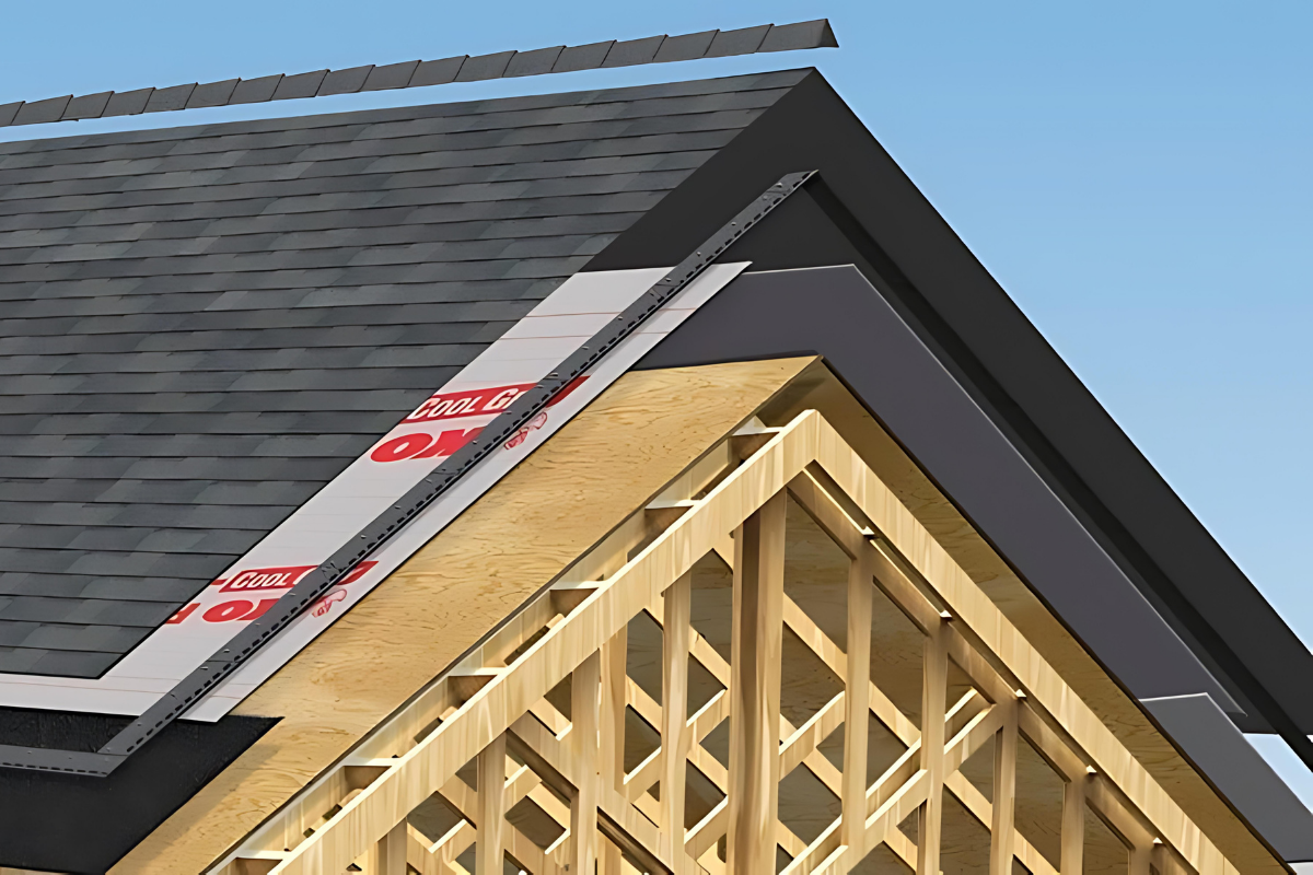 Tipos de Techumbre Ideales para Construir Áticos en Chile