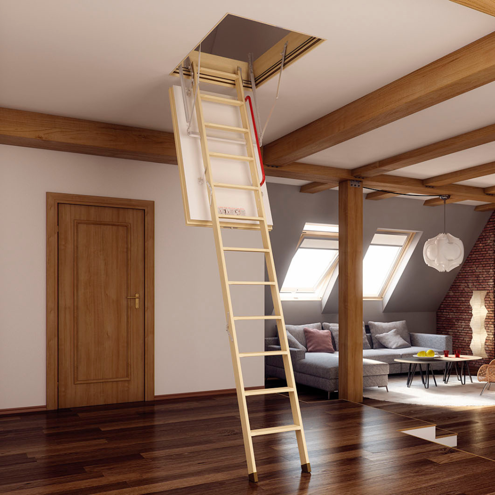 Construcción de Áticos en Chile: Todo lo que Necesitas Saber