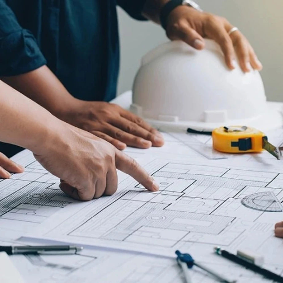 Asesoría Técnica en Terreno: Soluciones para Problemas en Proyectos de Áticos